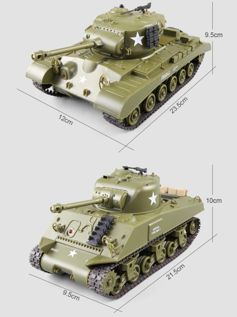 Carro Armato Henglong Panzer III L 1/16 &ndash; Edizione 7.0 Con Fumo E Suono! Pronto All'uso.