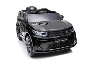 Kinderfahrzeug - Elektro Auto "Land Rover Discovery 5" - lizenziert - 12V7AH, 2 Motoren- 2,4Ghz Fernsteuerung, MP3, Ledersitz+EVA-0