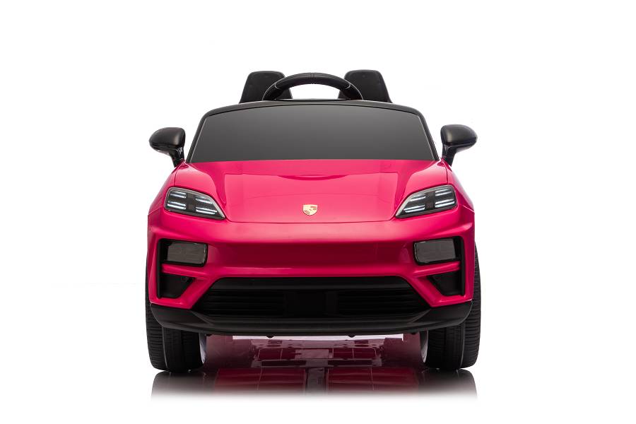 Elektro Kinderfahrzeug „Porsche Macan“ – Lizenziert – 12V10A Akku, 2,4Ghz Fernsteuerung, MP3+Leder+EVA 27 Elektro Kinderfahrzeug „Porsche Macan“ – Lizenziert – 12V10A Akku, 2,4Ghz Fernsteuerung, MP3+Leder+EVA – Bild 27