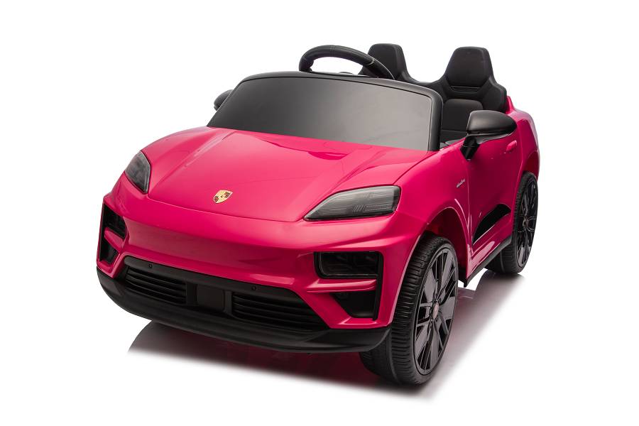 Elektro Kinderfahrzeug „Porsche Macan“ – Lizenziert – 12V10A Akku, 2,4Ghz Fernsteuerung, MP3+Leder+EVA 31 Elektro Kinderfahrzeug „Porsche Macan“ – Lizenziert – 12V10A Akku, 2,4Ghz Fernsteuerung, MP3+Leder+EVA – Bild 31