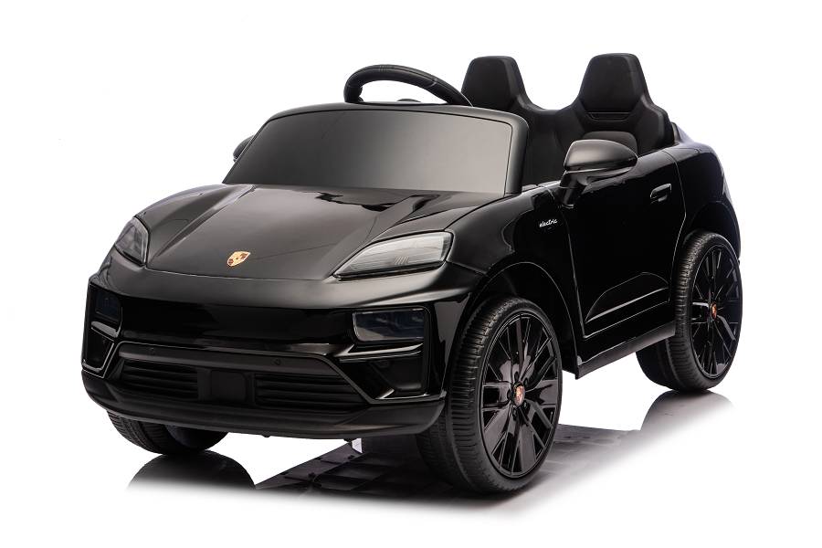 Elektro Kinderfahrzeug „Porsche Macan“ – Lizenziert – 12V10A Akku, 2,4Ghz Fernsteuerung, MP3+Leder+EVA 28 Elektro Kinderfahrzeug „Porsche Macan“ – Lizenziert – 12V10A Akku, 2,4Ghz Fernsteuerung, MP3+Leder+EVA – Bild 28